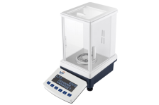 0.01mg/0.1mg分析天平