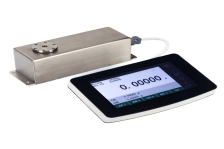 十萬分之一稱重模塊(0.01mg)